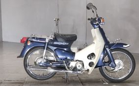 HONDA SUPER CUB90 HA02
