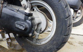 YAMAHA MINT 1YU