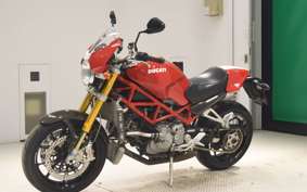 DUCATI MONSTER S4R TESTASTRETTA 2007