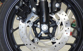 YAMAHA XSR155 2004