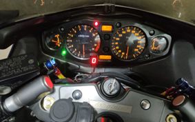 SUZUKI GSX1300R HAYABUSA 2005 GW71A