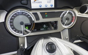BMW K1600GTL 2018