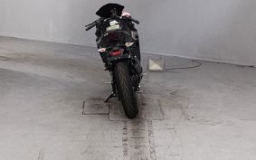 KAWASAKI NINJA 250 EX250P