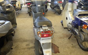 YAMAHA JOG POCHE SA08J