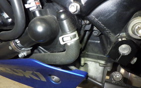 SUZUKI GSX-S 1000 2019 GT79B