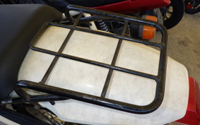 YAMAHA DT125R Gen.2 3FW