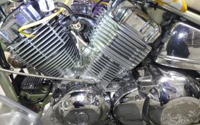 YAMAHA DRAGSTAR 400 1997 4TR