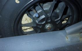 HONDA ﾀﾞﾝｸ 2025 AF78