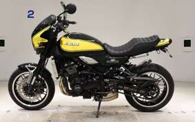 KAWASAKI Z900RS 2023 ZR900K