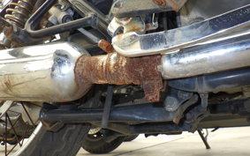 KAWASAKI ESTRELLA RS BJ250A