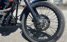HARLEY FXSTD1450 2000 BSY
