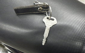 KAWASAKI BALIUS 250 Gen.2 2014 ZR250B