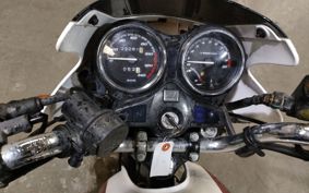 HONDA CBF125 PCJ7