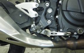 KAWASAKI Z250 Gen.2 EX250P