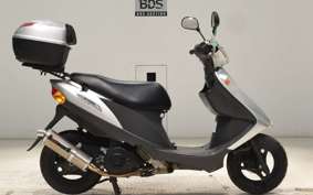 SUZUKI ADDRESS V125 G 1998 CF46A