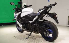 SUZUKI GSX-S1000F 2021 GT79B