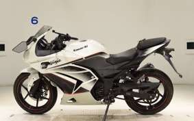 KAWASAKI NINJA 250R EX250K