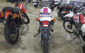 YAMAHA DT125R Gen.3 3FW