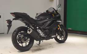 YAMAHA YZF-R25 A