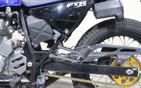 HONDA FTR223 MC34