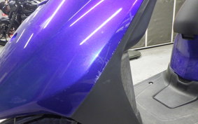 YAMAHA JOG DX-3 AY01