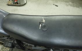 YAMAHA TW200 2JL