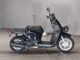 Фото Honda BENLY 110 с японского аукциона