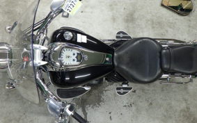 YAMAHA XV1900 MIDNIGHT STAR 2007