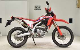 HONDA CRF250L 2016 MD47