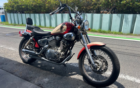 YAMAHA VIRAGO 250 3DM