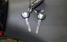 KAWASAKI Z650 A 2025 ER650S