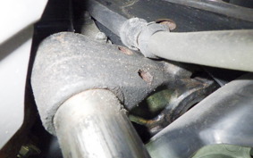 HONDA SPACY 100 JF13