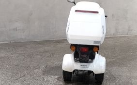 HONDA GYRO TD02