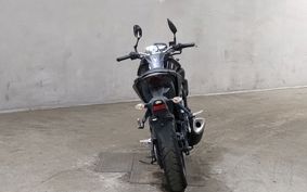 YAMAHA MT-25 RG43J
