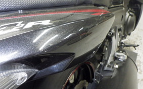 KAWASAKI ZX 1400 NINJA R A 2019