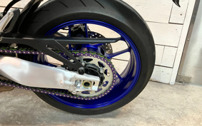 YAMAHA MT-09 SP ABS 2024 RN87J