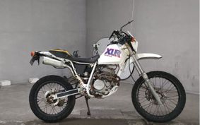 HONDA XLR250R MD22