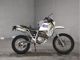 Фото Honda XLR250R 1992 с японского аукциона