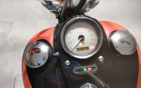 HARLEY FXDWG1580 2010 GP4