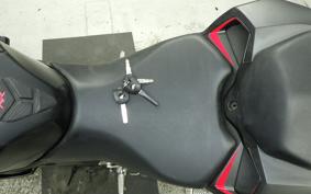 HONDA CBR250RR A MC51