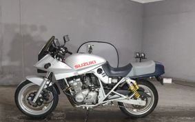 SUZUKI GSX250 KATANA GJ76A