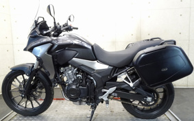 HONDA 400X 2019 NC56