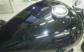 YAMAHA DRAGSTAR 400 2002 VH01J