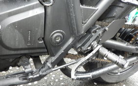 KAWASAKI ZRX1100 1997 ZRT10C