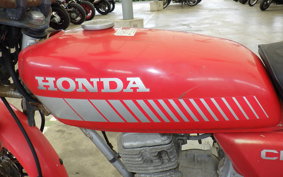HONDA CB50 S AC02
