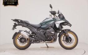 BMW R1300GS 2024