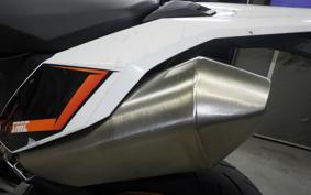 KTM 690 SMC R 2017