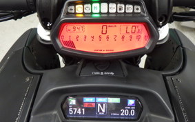 DUCATI DIAVEL DIESEL 2019