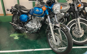 KAWASAKI ESTRELLA BJ250A