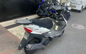 SUZUKI ADDRESS V125 CF4MA